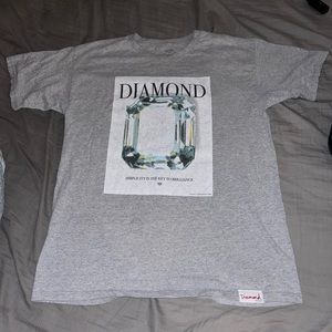 DIAMOND T-Shirt